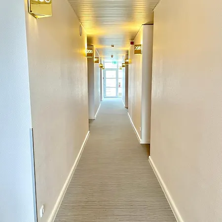 Hotel Senscity Spandau