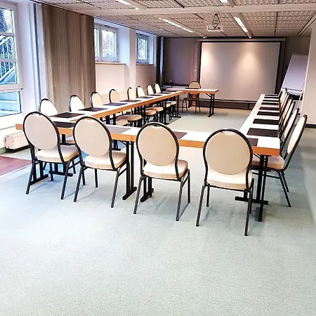 Senscity Spandau Berlim