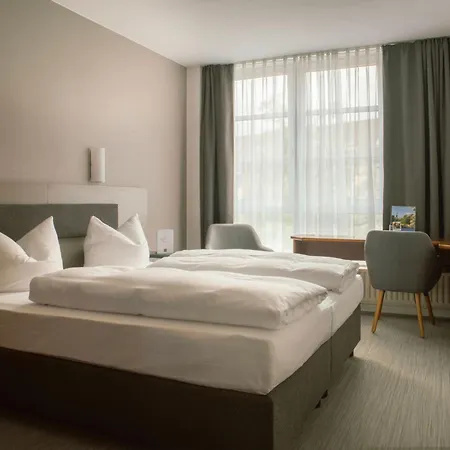 Senscity Spandau Berlim