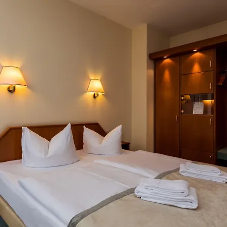 Senscity Spandau Berlim