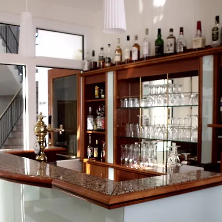 Hotel Senscity Spandau 3*