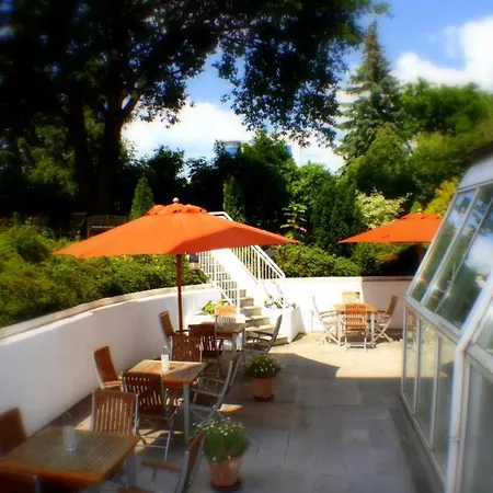 Senscity Spandau Berlim