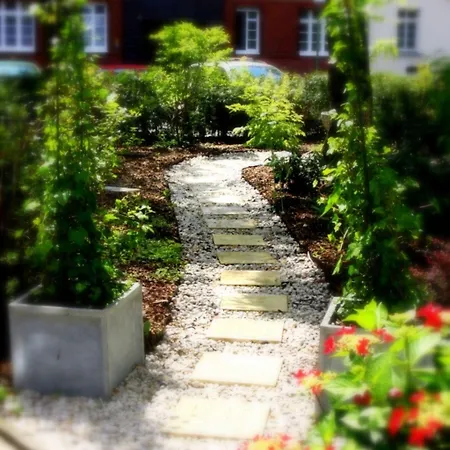 Senscity Spandau 3* Berlim