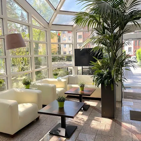 Senscity Spandau Hotel