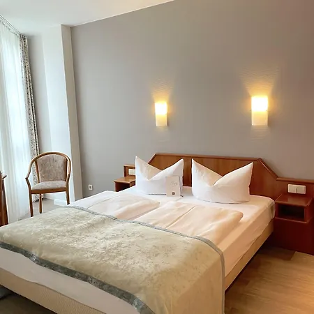 Senscity Spandau Berlim