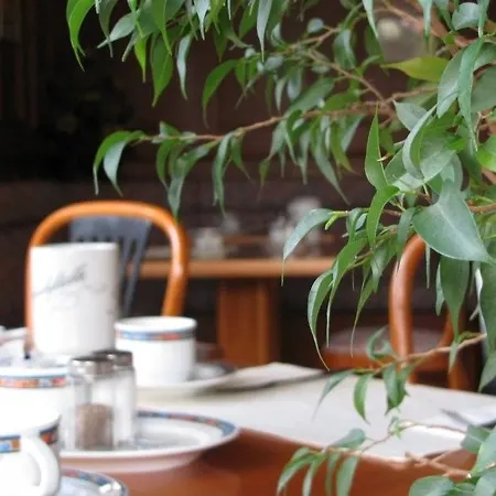 Senscity Spandau Hotel