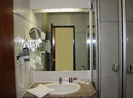 Senscity Spandau Hotel Berlim