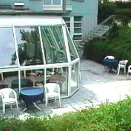 Senscity Spandau Hotel 3*