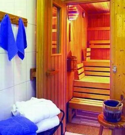 Senscity Spandau Berlim