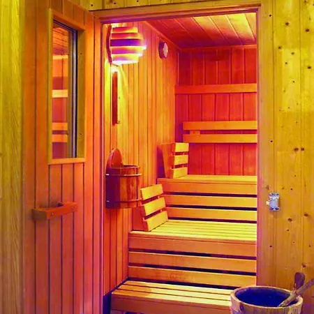 Senscity Spandau Hotel Berlim