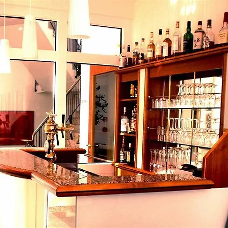 Senscity Spandau Hotel