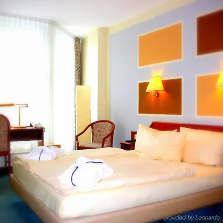 Senscity Spandau Hotel