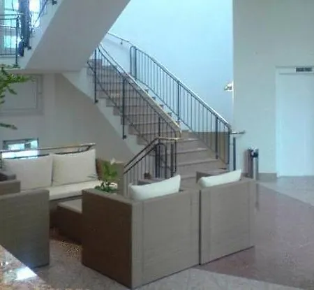 Hotel Senscity Spandau 3*