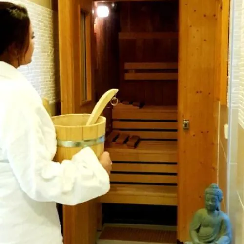 森城柏林斯潘多酒店 3* 柏林