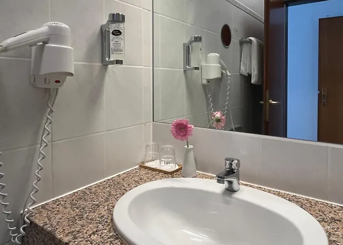 Hotel Senscity Spandau