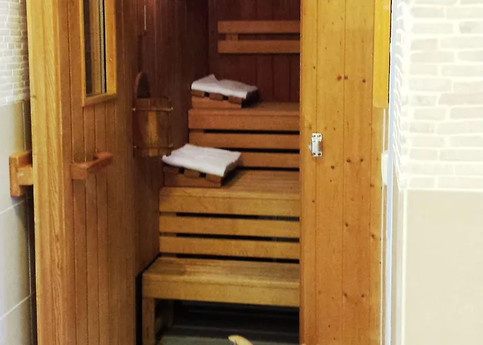 森城柏林斯潘多酒店