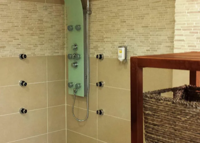 森城柏林斯潘多酒店 3*