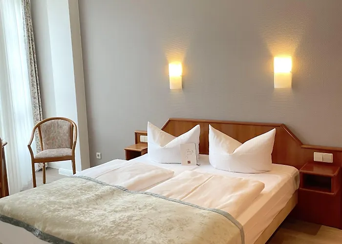 Senscity Spandau Berlin