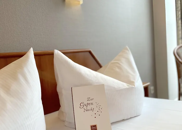 Hotel Senscity Spandau