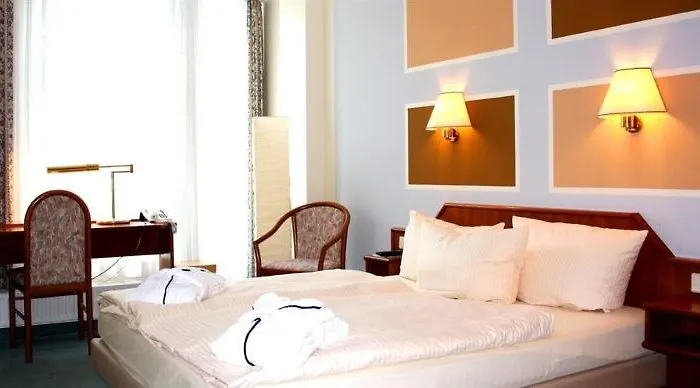 Senscity Spandau 3* Berlin