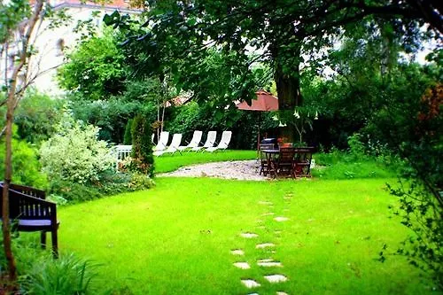 Senscity Spandau Berlin