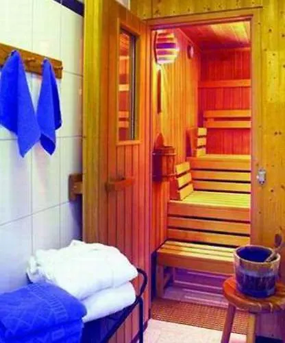 森城柏林斯潘多酒店 柏林