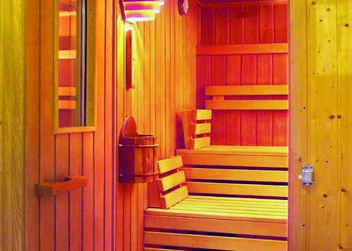 Senscity Spandau Hotel Berlin