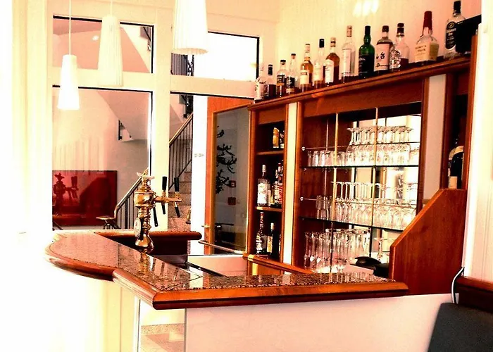 Senscity Spandau Hotel