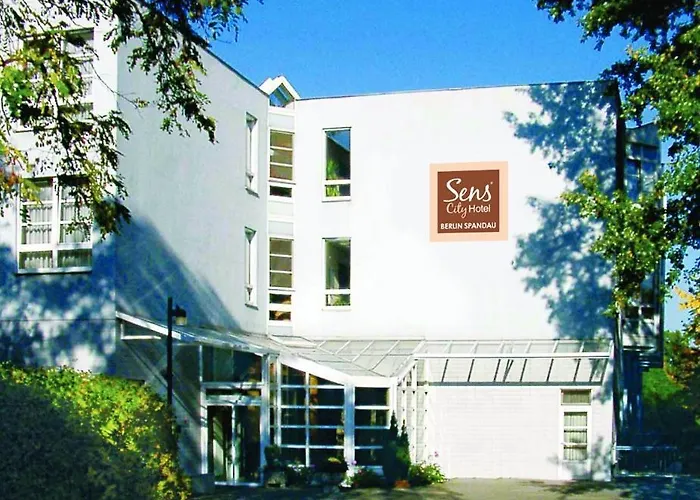 森城柏林斯潘多酒店