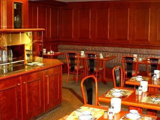 森城柏林斯潘多酒店