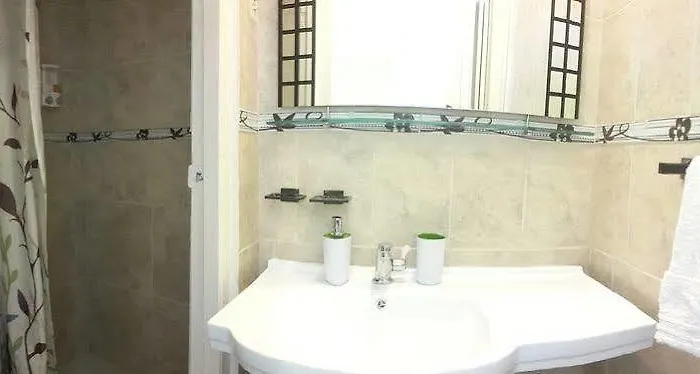 森城柏林斯潘多酒店